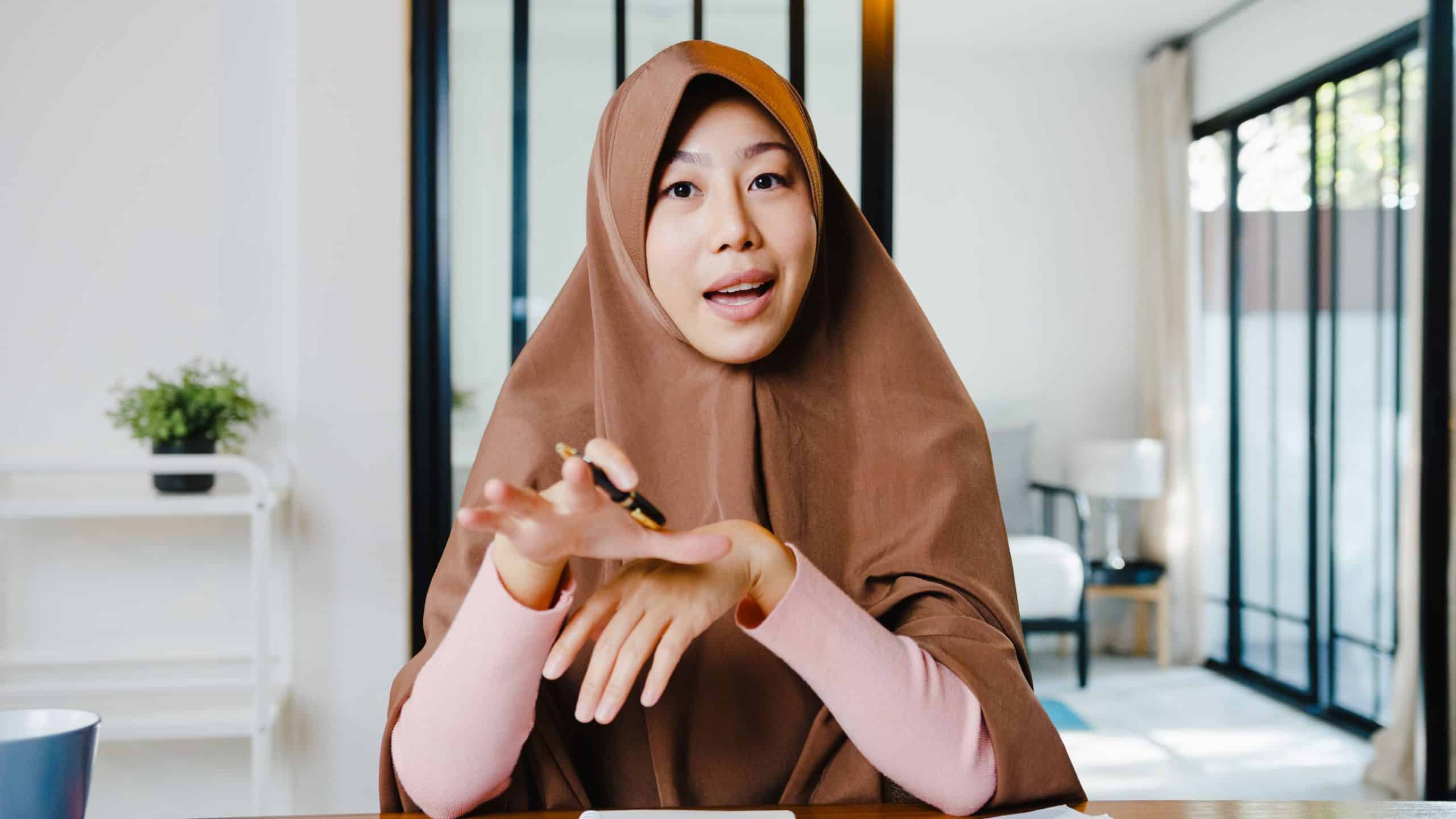 Amirah